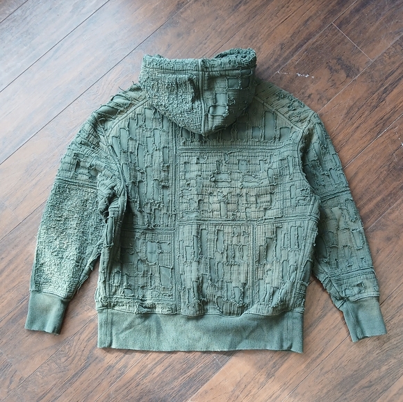 Givenchy Hoody - Picture 2 of 7